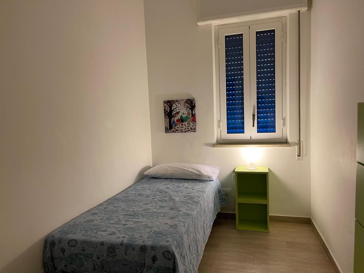 Grande Sole Siciliano Apartament *